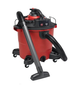 Wet/Dry Vacuum