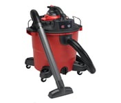 Wet dry vacuums logo
