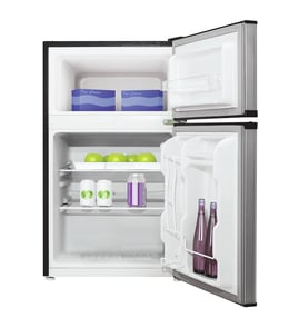 Compact Refrigerator