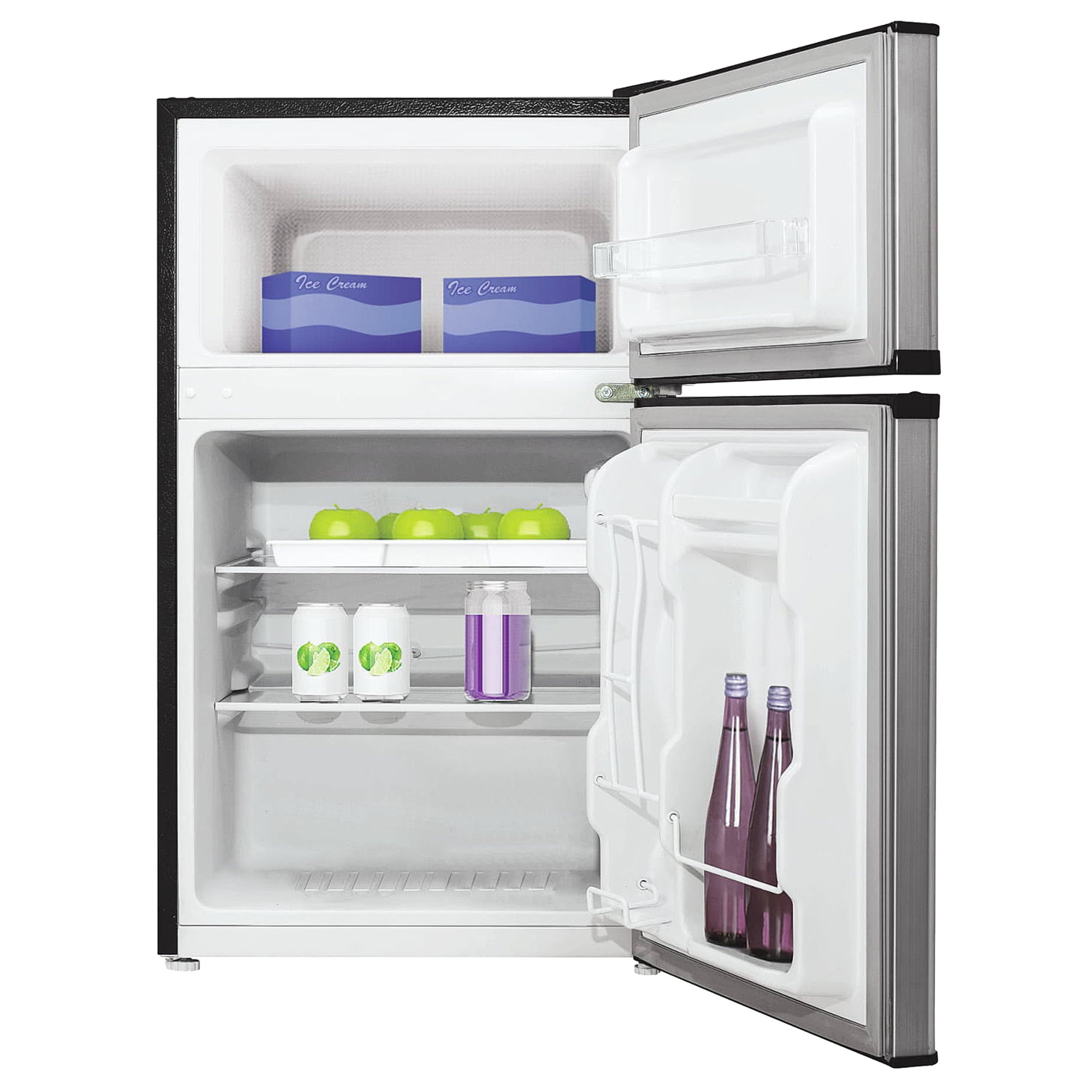 Compact Refrigerator