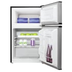 Refrigerator - R15A & R15LA logo