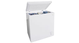 Electrolux Chest freezers