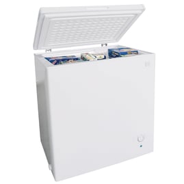 Kenmore Chest freezers