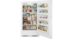 Amana Upright freezers