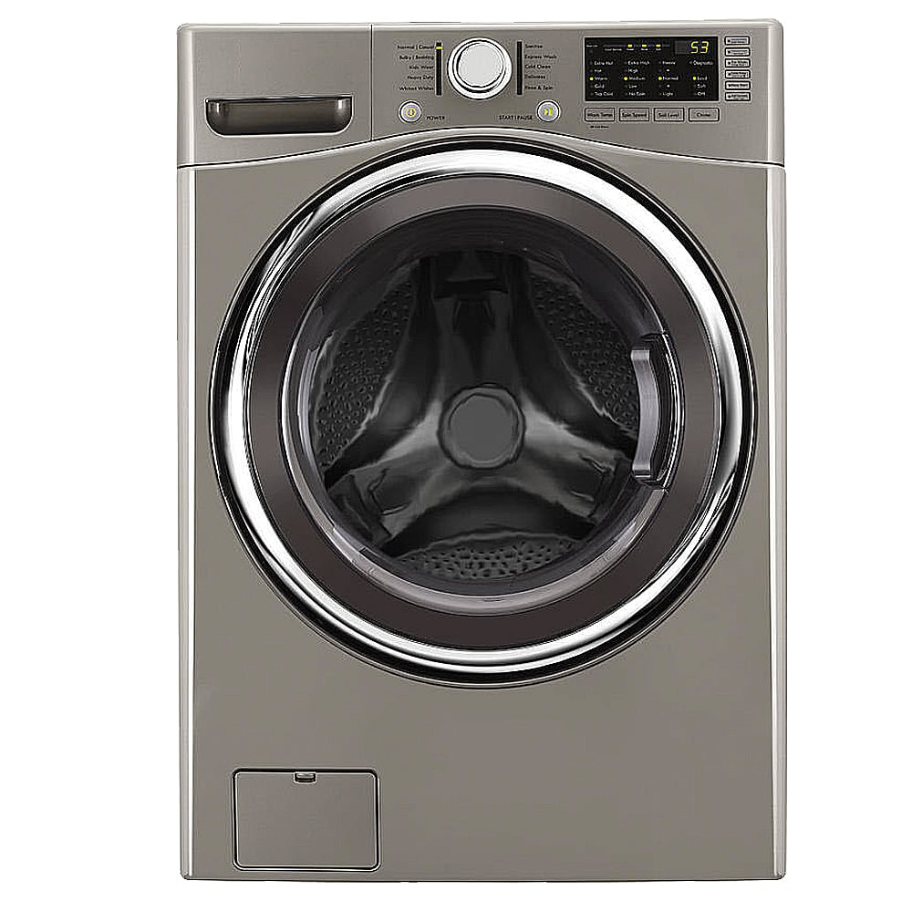 Front-Load Washers