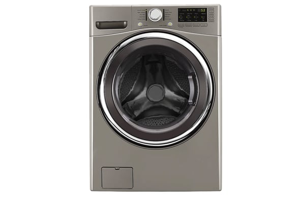 image of front-load-washer