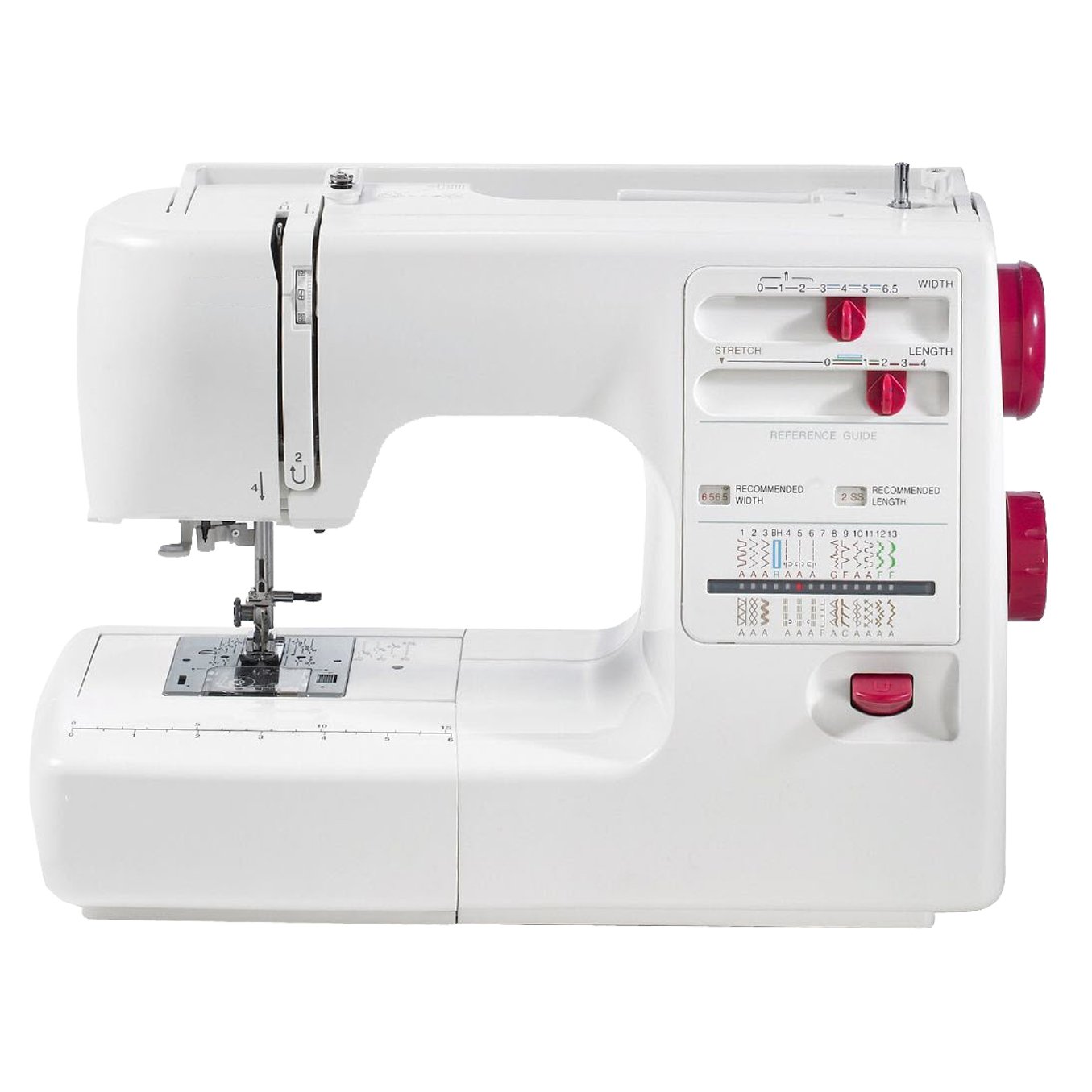 Official Singer sewing machine parts