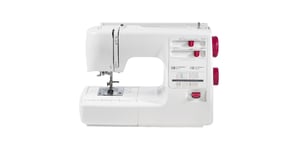 Electronic Sewing Machine
