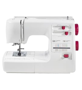 Electronic Sewing Machine