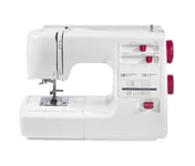 Electronic sewing machines logo