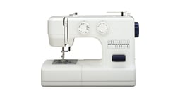 Mechanical sewing machines logo