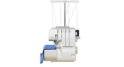Overlock sewing machines logo