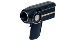 8mm camcorders logo