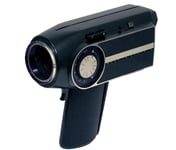 8mm camcorders logo