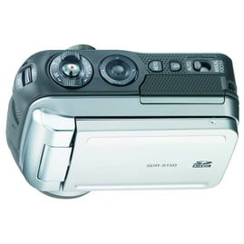 Sanyo Digital camcorders