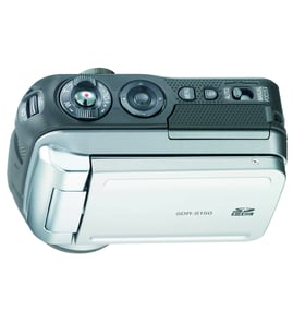 Digital Camcorder
