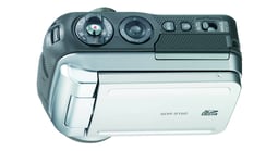 Digital camcorders logo