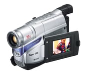 Vhs camcorders logo