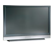 Dlp televisions logo