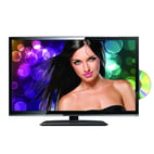 LCD Television logo