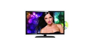 LCD Television