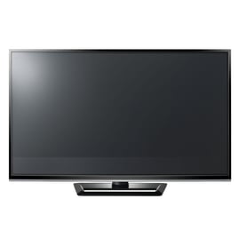 LG Plasma televisions