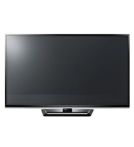 Plasma Television