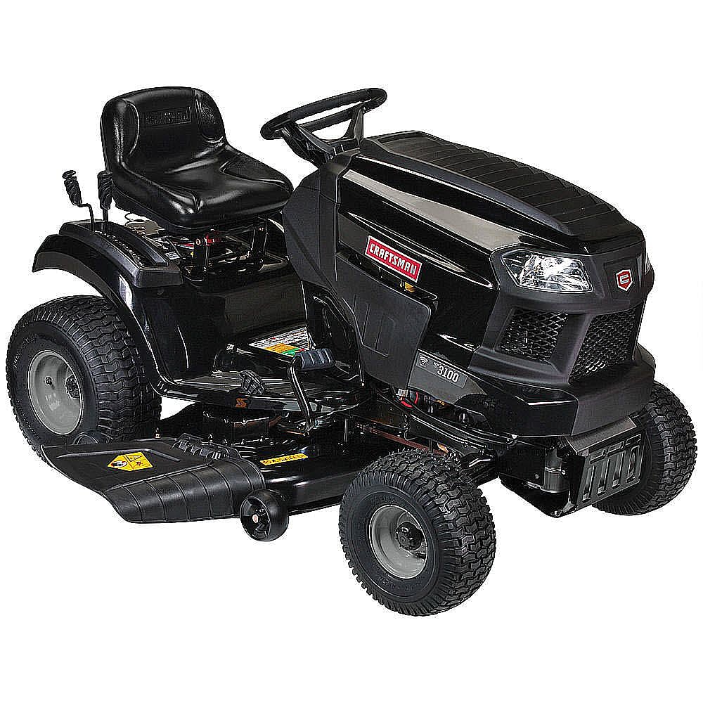 Craftsman lawn mower discount parts store near me