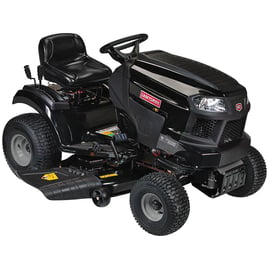 Craftsman Front engine lawn tractors