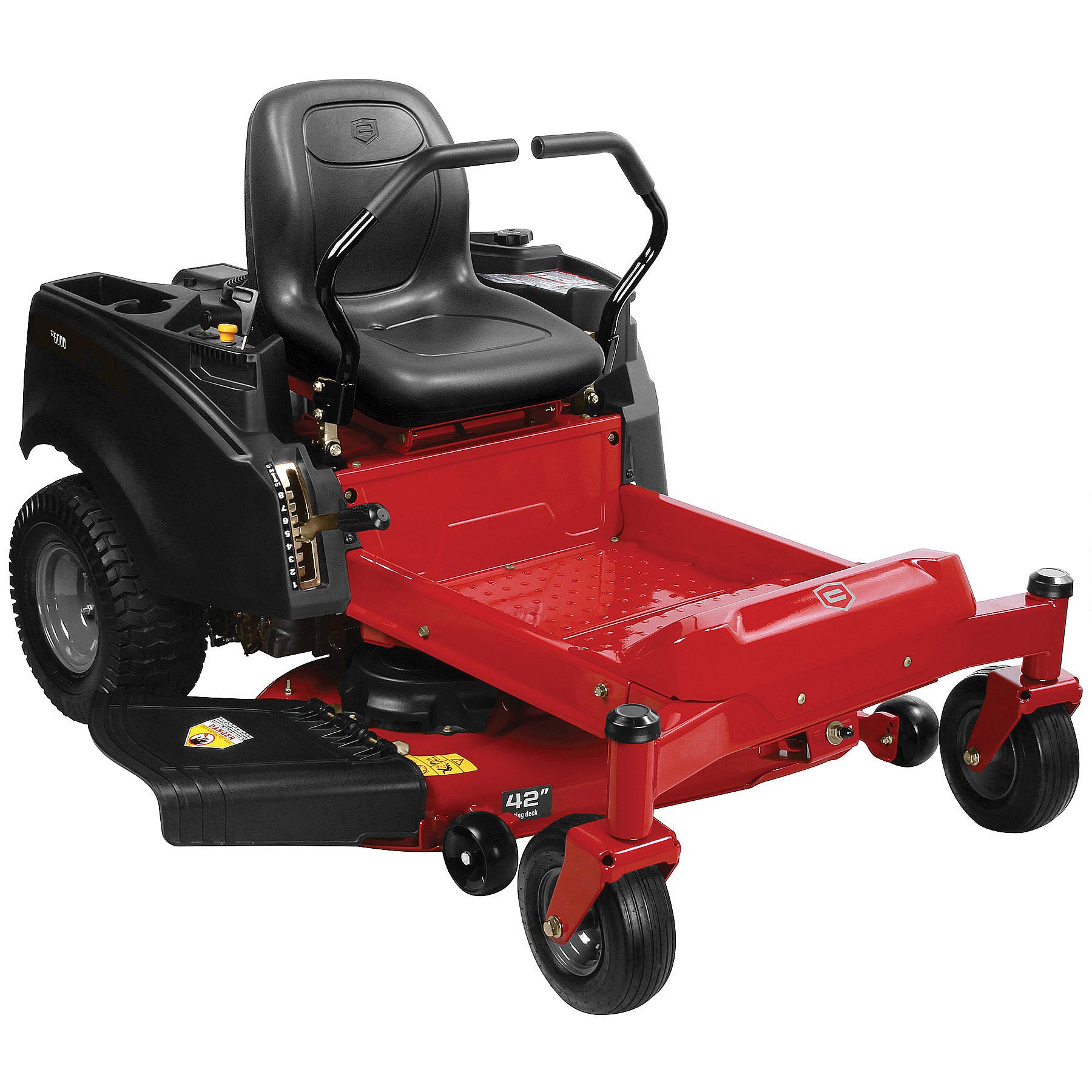 Sears riding mower discount service