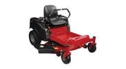 Rear-Engine Riding Mower