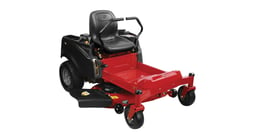 Stanley Rear engine riding mowers