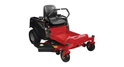 Husqvarna Rear engine riding mowers