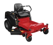 Rear engine riding mowers logo