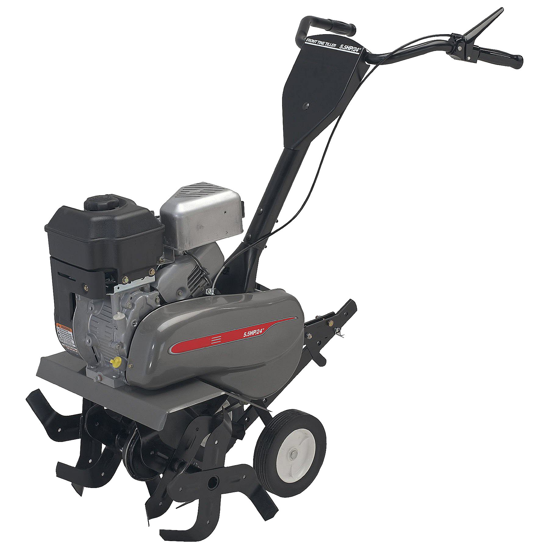 Craftsman tiller best sale model 917