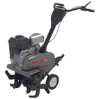 Tiller/Cultivator logo