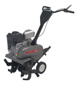 Front-Tine Tiller