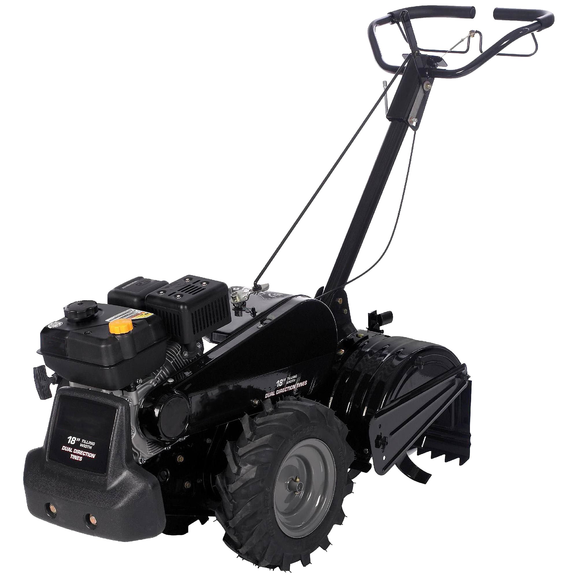 Western auto lawn online mower