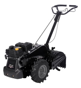 Rear-Tine Tiller