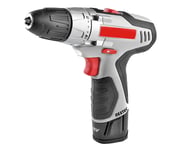 Drill drivers logo