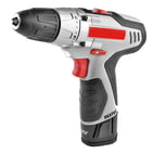 Cordless Drill logo