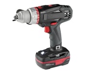 Hammer drills logo