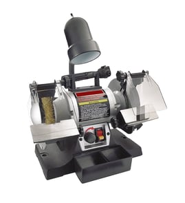 Bench Grinder