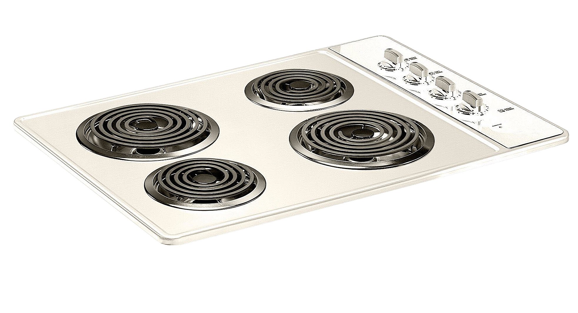 electric cooktop