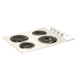 Electric Cooktop