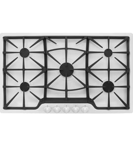 Gas Cooktop