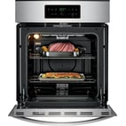 Electric Double Oven logo