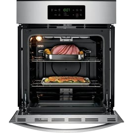 Frigidaire Electric wall ovens