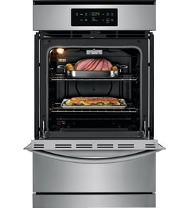 Gas Wall Oven