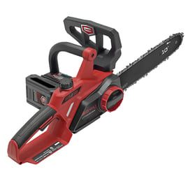 Craftsman Electric chainsaws